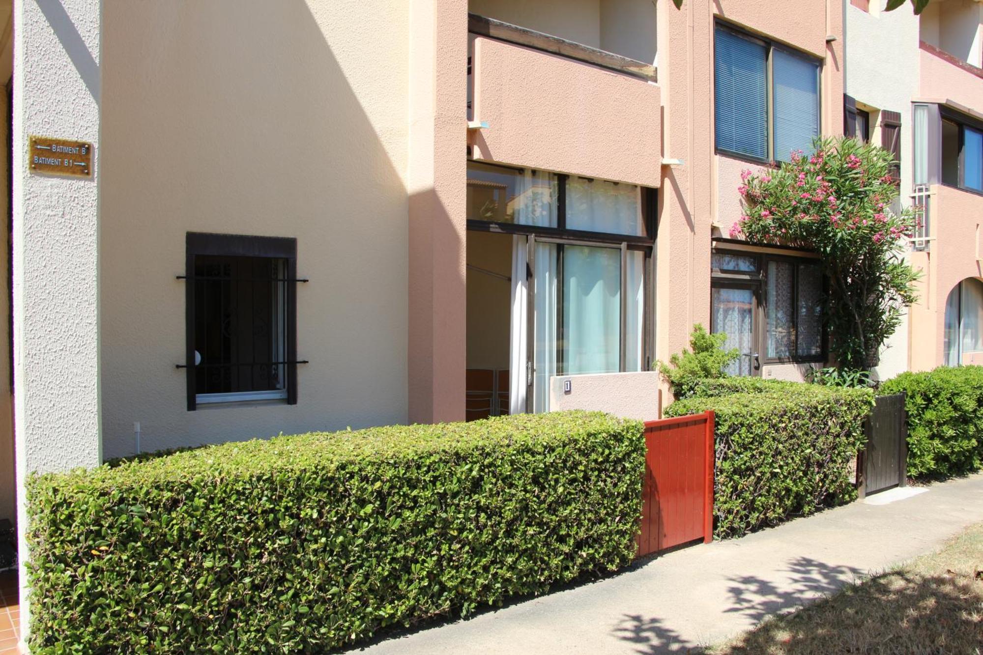 Location Bord De Barcares Apartment *